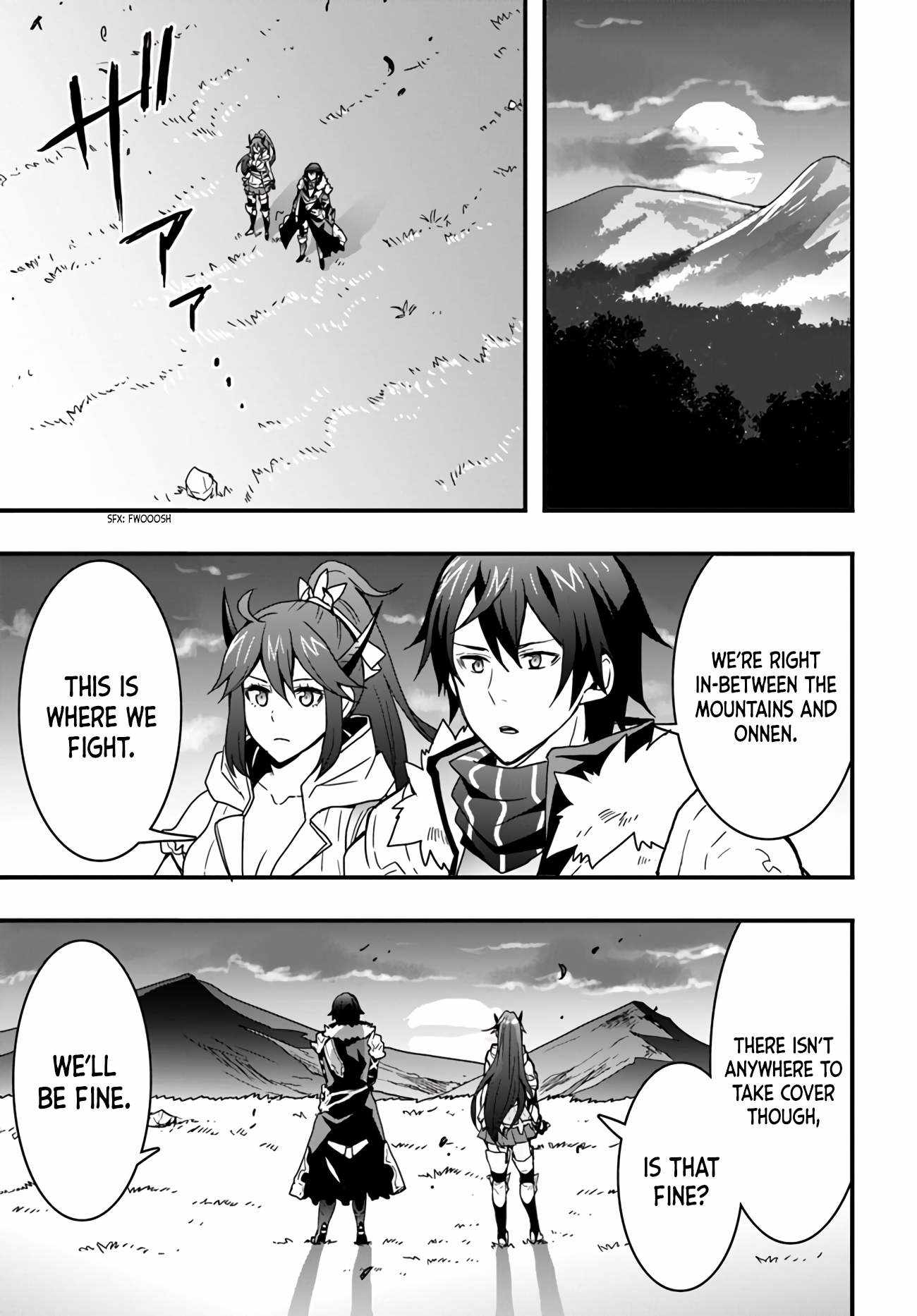 It Seems the Production Skill Acquired in Another World is the Strongest. Chapter 13 19